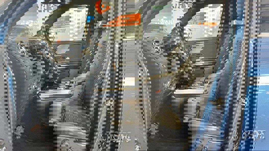 Mercedes-Benz Classe GLA de 2022