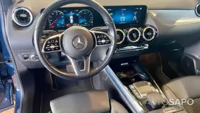 Mercedes-Benz Classe GLA de 2022