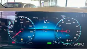 Mercedes-Benz Classe GLA de 2022