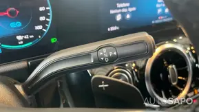 Mercedes-Benz Classe GLA de 2022