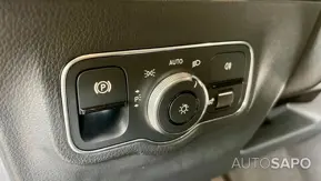 Mercedes-Benz Classe GLA de 2022