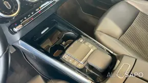 Mercedes-Benz Classe GLA de 2022