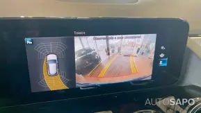 Mercedes-Benz Classe GLA de 2022