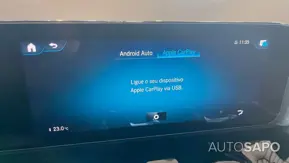 Mercedes-Benz Classe GLA de 2022