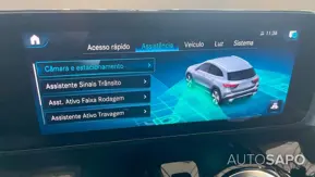 Mercedes-Benz Classe GLA de 2022