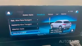 Mercedes-Benz Classe GLA de 2022