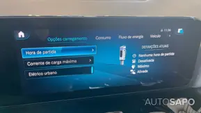 Mercedes-Benz Classe GLA de 2022