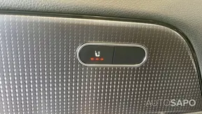 Mercedes-Benz Classe GLA de 2022