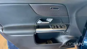 Mercedes-Benz Classe GLA de 2022