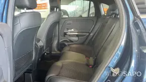 Mercedes-Benz Classe GLA de 2022