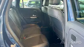 Mercedes-Benz Classe GLA de 2022