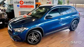 Mercedes-Benz Classe GLA de 2022