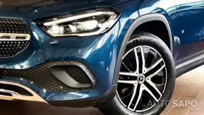 Mercedes-Benz Classe GLA de 2022