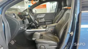 Mercedes-Benz Classe GLA de 2022