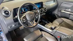 Mercedes-Benz Classe GLA de 2022