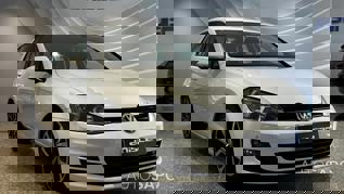 Volkswagen Golf de 2016