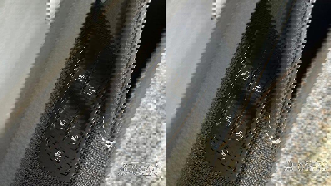 Volkswagen Golf de 2016