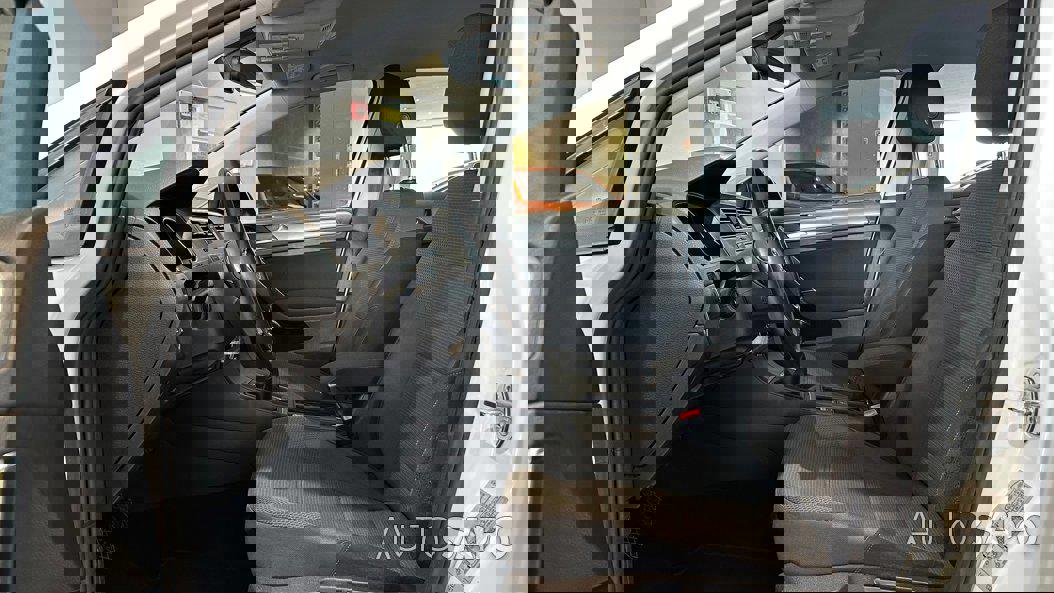 Volkswagen Golf de 2016