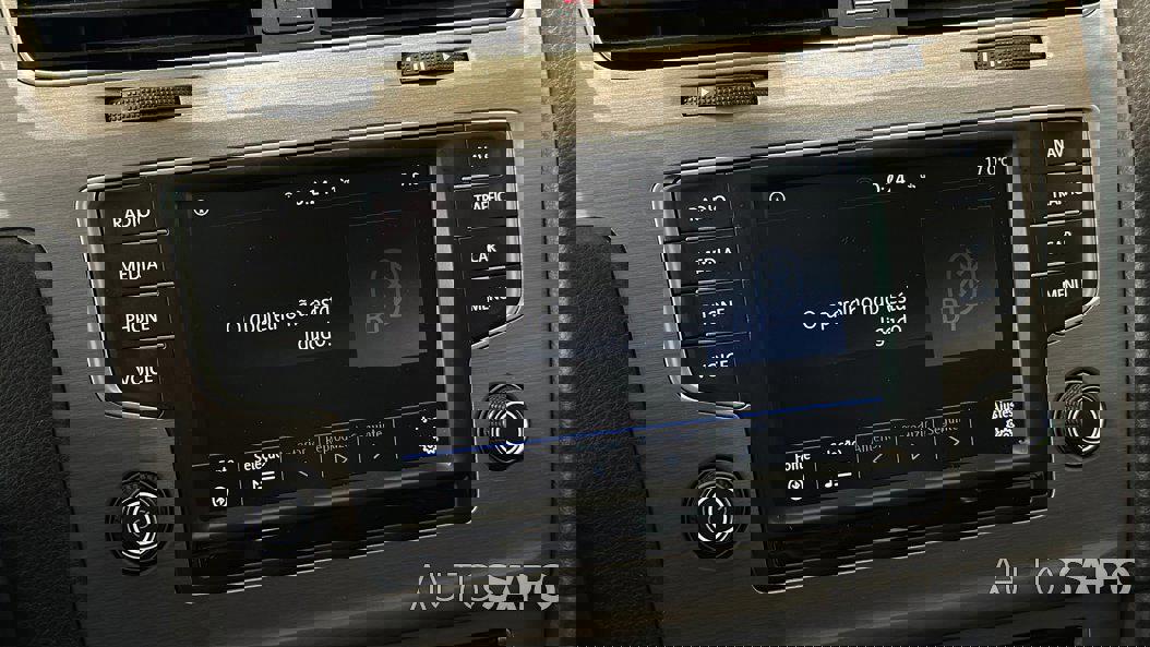 Volkswagen Golf de 2016