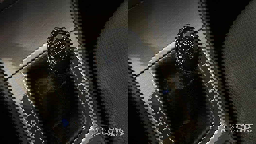 Volkswagen Golf de 2016