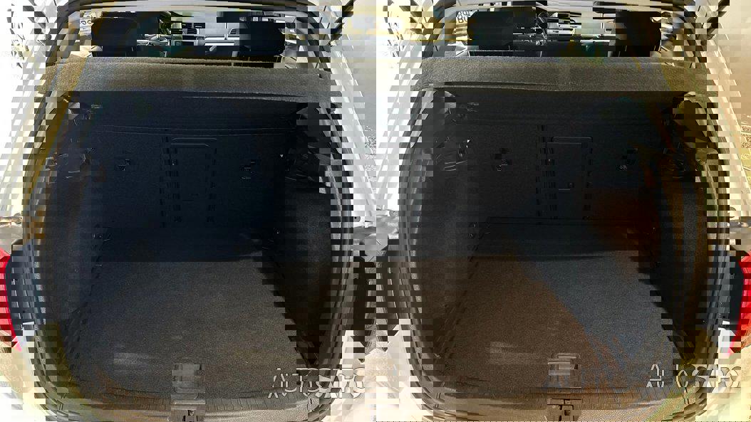 Volkswagen Golf de 2016