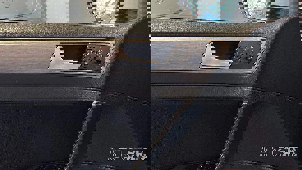 Volkswagen Golf de 2016