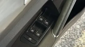 Volkswagen Golf de 2016