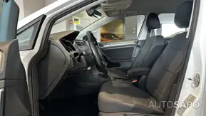 Volkswagen Golf de 2016