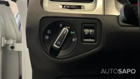 Volkswagen Golf de 2016