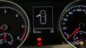 Volkswagen Golf de 2016