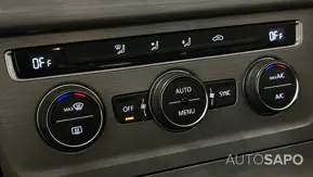 Volkswagen Golf de 2016