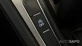 Volkswagen Golf de 2016