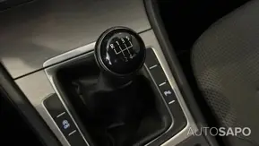 Volkswagen Golf de 2016