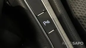 Volkswagen Golf de 2016