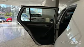 Volkswagen Golf de 2016