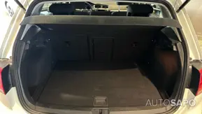 Volkswagen Golf de 2016