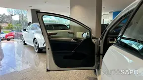 Volkswagen Golf de 2016