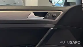 Volkswagen Golf de 2016