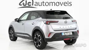 Opel Mokka de 2024