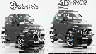 BMW Série 1 de 2021