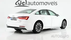 Audi A6 de 2021