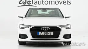 Audi A6 de 2021