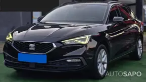 Seat Leon de 2023