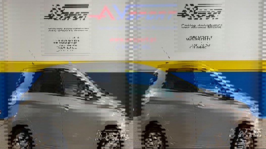 Renault ZOE Life de 2015