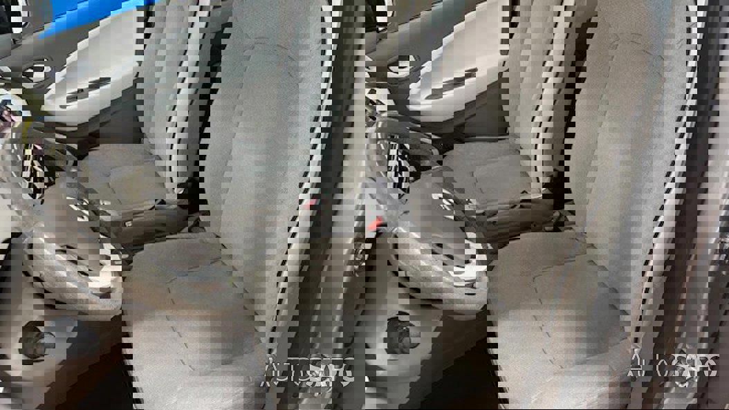 Renault ZOE Life de 2015