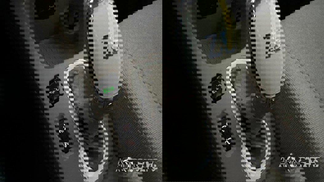 Renault ZOE Life de 2015