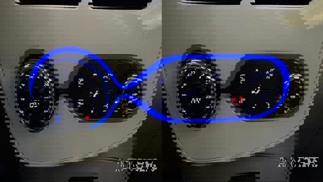 Renault ZOE Life de 2015