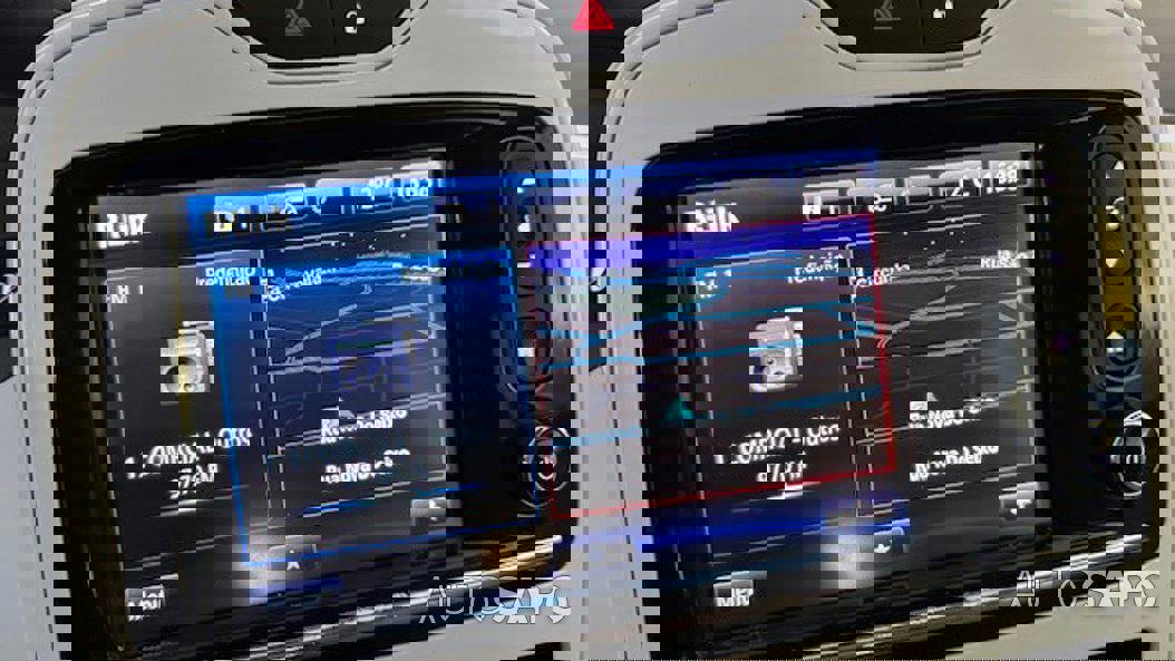 Renault ZOE Life de 2015