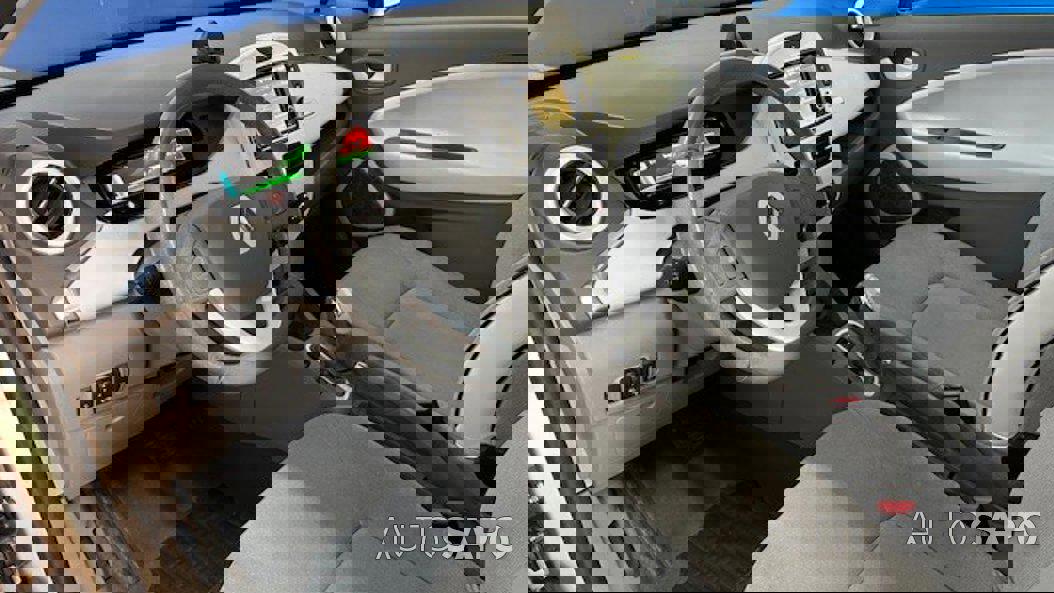 Renault ZOE Life de 2015