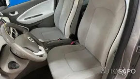 Renault ZOE Life de 2015